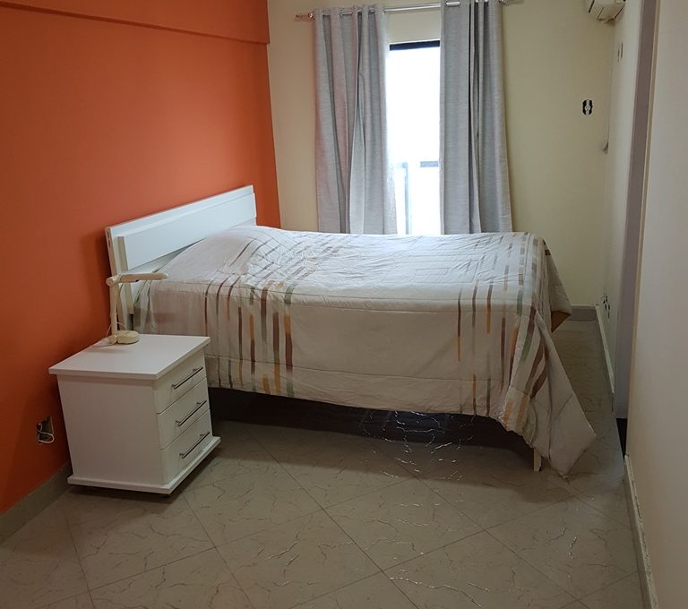 15 quarto suite 1 andar